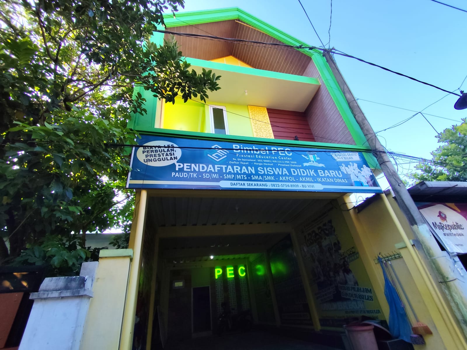 Foto Cabang Bendogerit